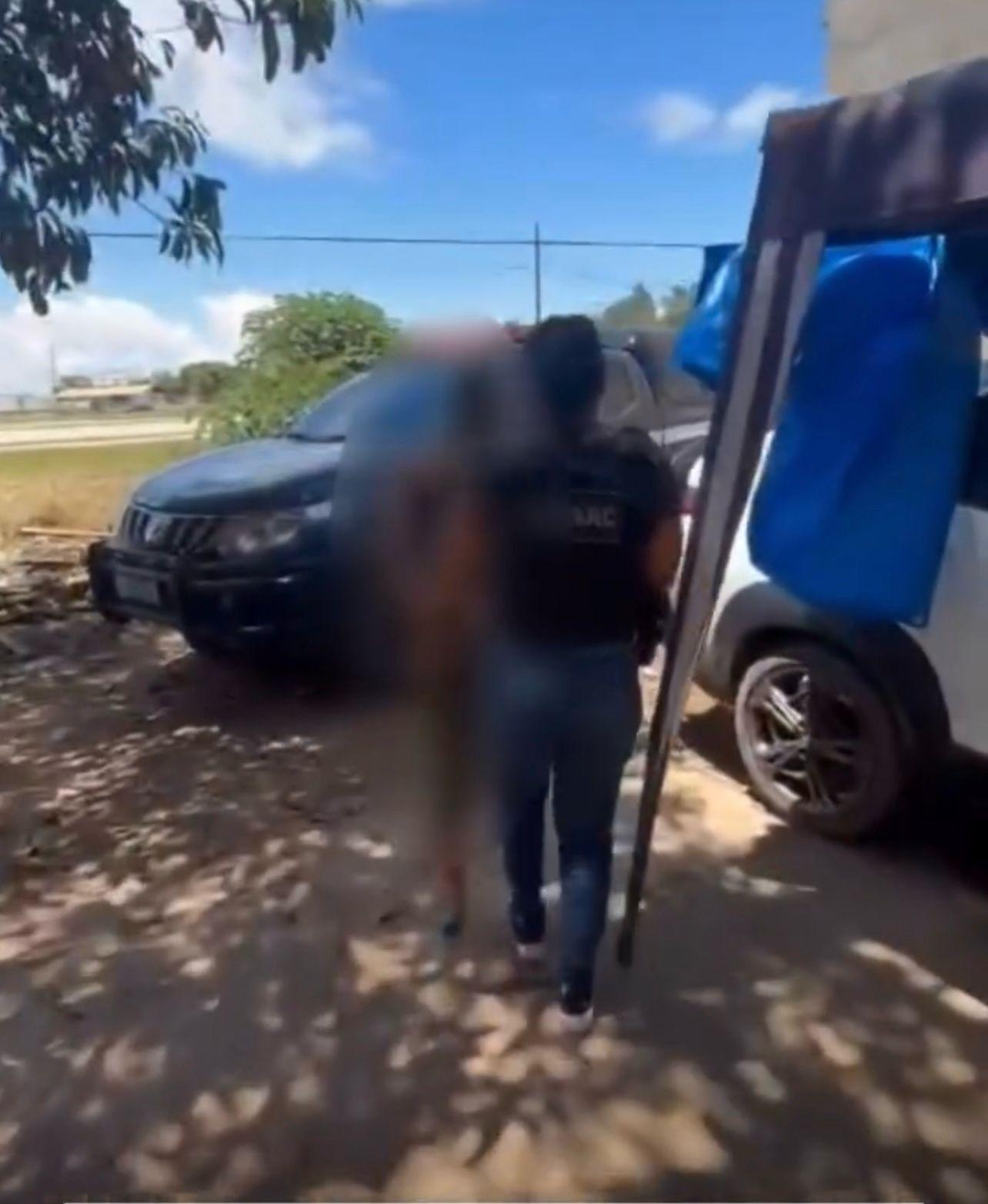 EM MACAPÁ, POLÍCIA CIVIL CUMPRE TRÊS MANDADOS DE PRISÃO E UM MANDADO DE BUSCA APREENSÃO DE PESSOAS INVESTIGADAS POR TRÁFICO DE DROGAS