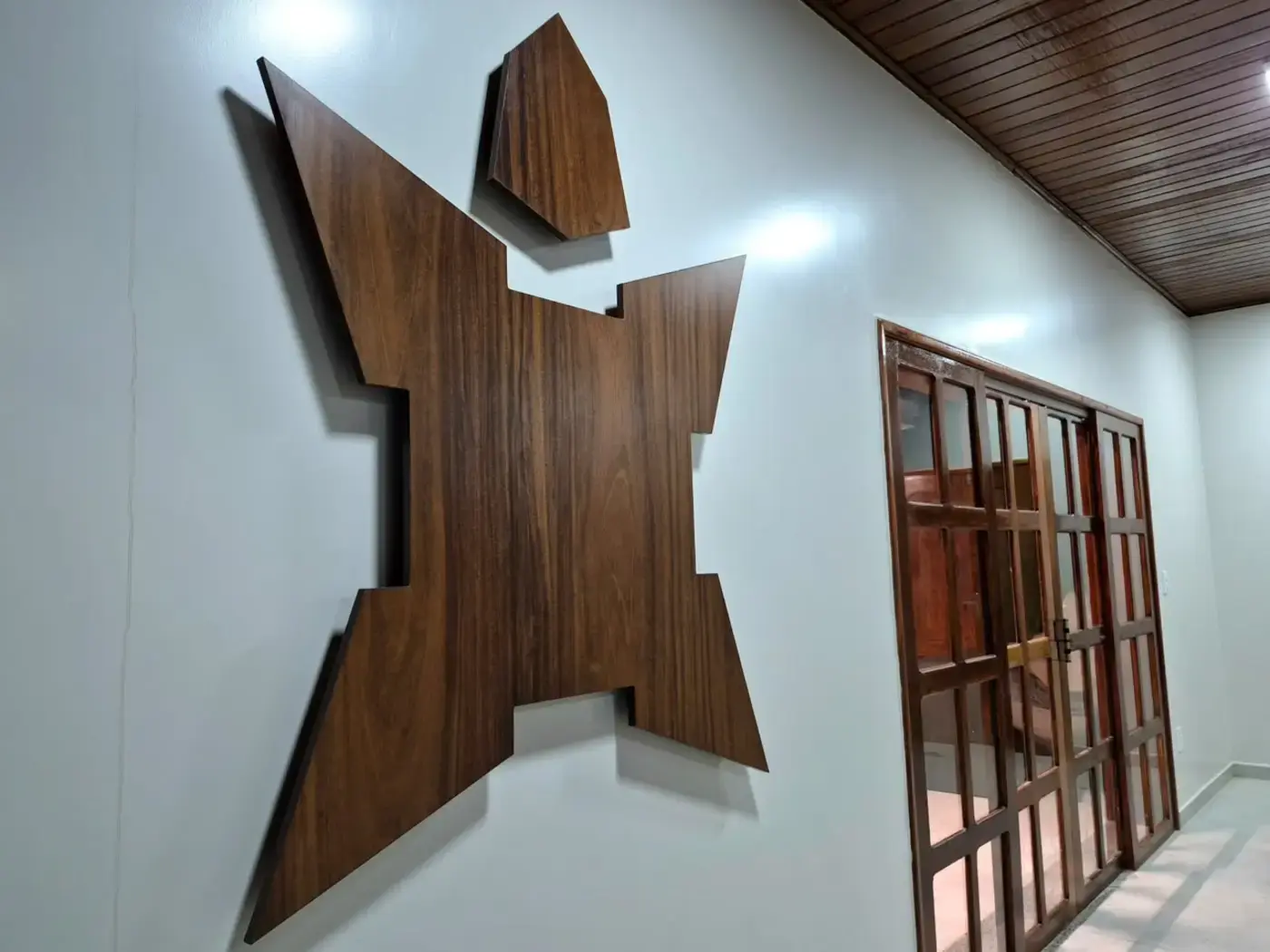 Governo do Amapá abre as portas do novo Parque Residência com seis exposições inéditas