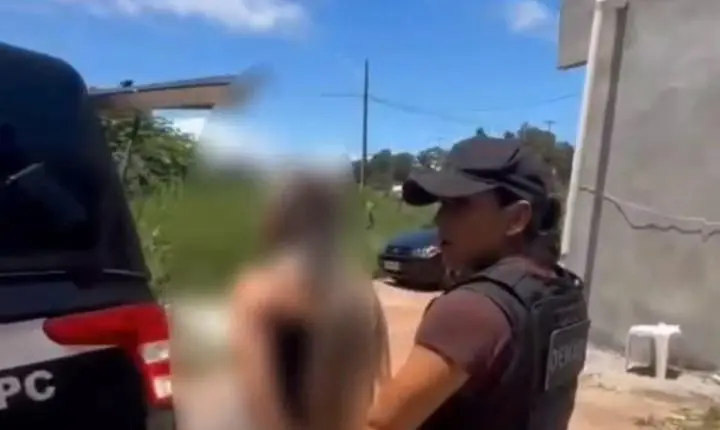 EM MACAPÁ, POLÍCIA CIVIL CUMPRE TRÊS MANDADOS DE PRISÃO E UM MANDADO DE BUSCA APREENSÃO DE PESSOAS INVESTIGADAS POR TRÁFICO DE DROGAS